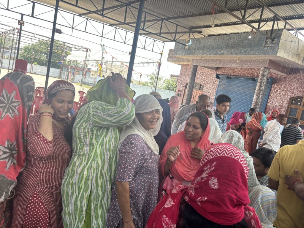Savaysthya Seva Sankalp Yojna(Medical Camp)